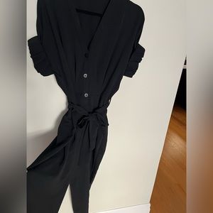 Zara Jumpsuit